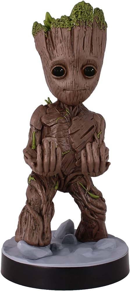 Smartphone Holder  Guardians of the Galaxy Baby Groot - Albagame