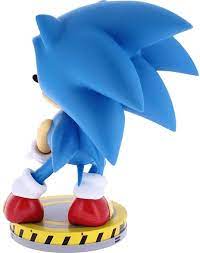 Smartphone Holder Sonic the Hedgehog Sonic Sliding - Albagame