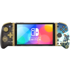 Split Pad Pro Nintendo Switch Hori Zelda Tears Of The Kingdom - Albagame