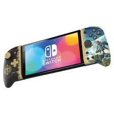 Split Pad Pro Nintendo Switch Hori Zelda Tears Of The Kingdom - Albagame