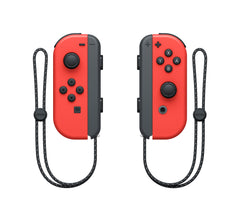 Console Nintendo Switch Oled Mario Red Edition - Albagame
