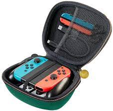 Deluxe Controller & Joy-Con Case Nintendo Switch  Zelda Tears of the Kingdom - Albagame