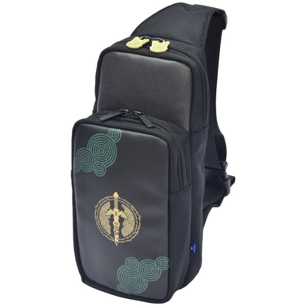 Adventure Pack Nintendo Switch Hori Zelda Tears of the Kingdom - Albagame