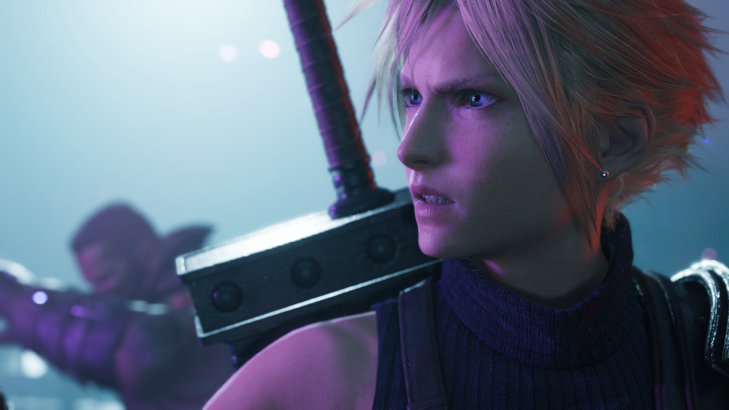 PS5 Final Fantasy VII Rebirth - Albagame