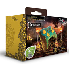 Controller Nintendo Switch Steelplay Adventure - Albagame
