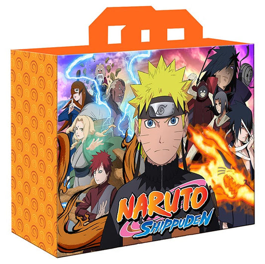 Shopping Bag Naruto Shippuden - Albagame