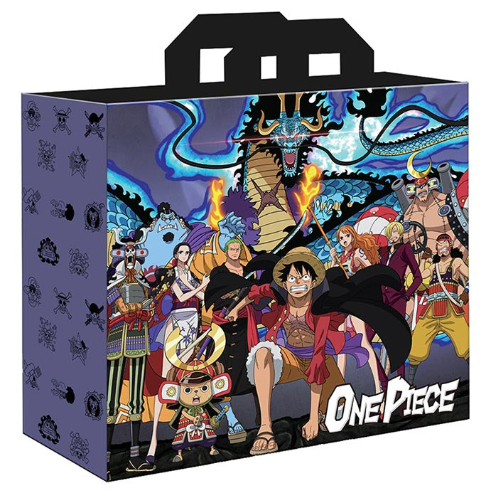 Shopping Bag One Piece - Albagame