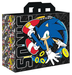 Shopping Bag Sonic The Hedgehog - Albagame