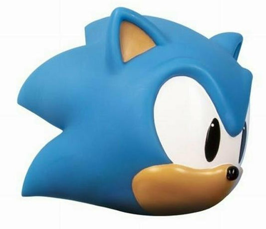 Mood Light Sonic the Hedgehog Sonic Head - Albagame