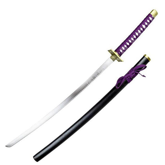 Sword Replica Katana Byakuya Kuchiki - Albagame