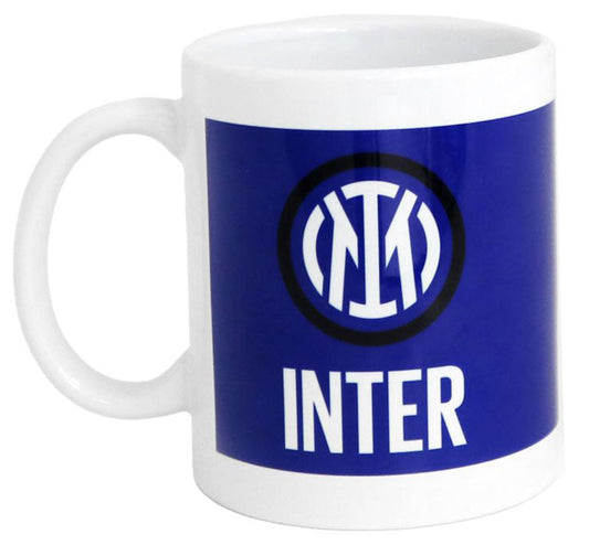 Ceramic Mug Inter - Albagame