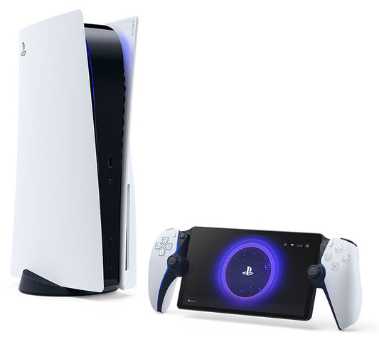Console PlayStation Portal Remote Player - Albagame