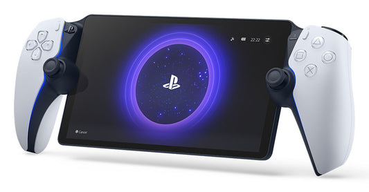 Console PlayStation Portal Remote Player - Albagame