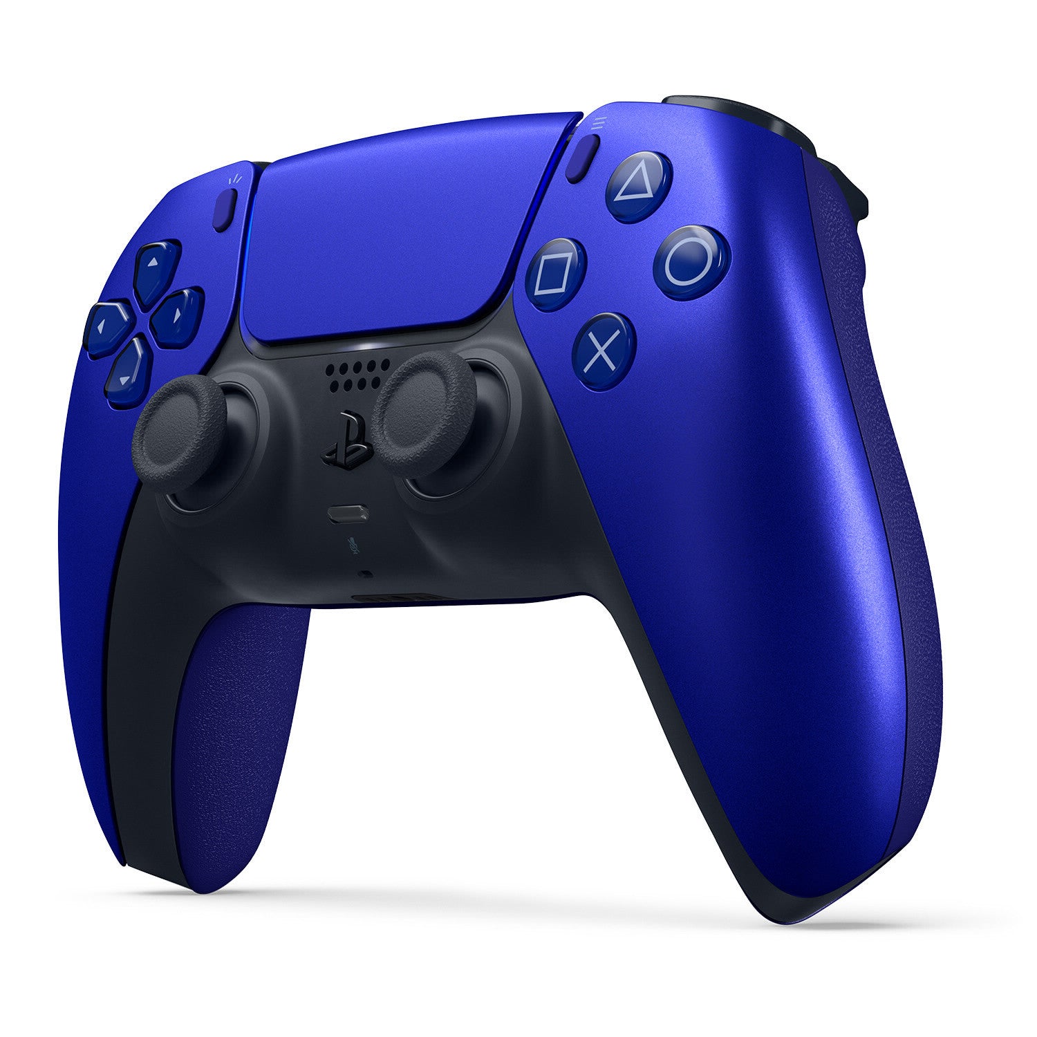 Controller PS5 Sony Dualsense Wireless Cobalt Blue - Albagame