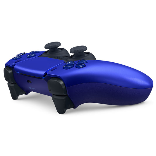 Controller PS5 Sony Dualsense Wireless Cobalt Blue - Albagame