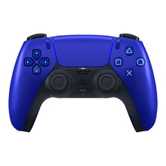 Controller PS5 Sony Dualsense Wireless Cobalt Blue - Albagame