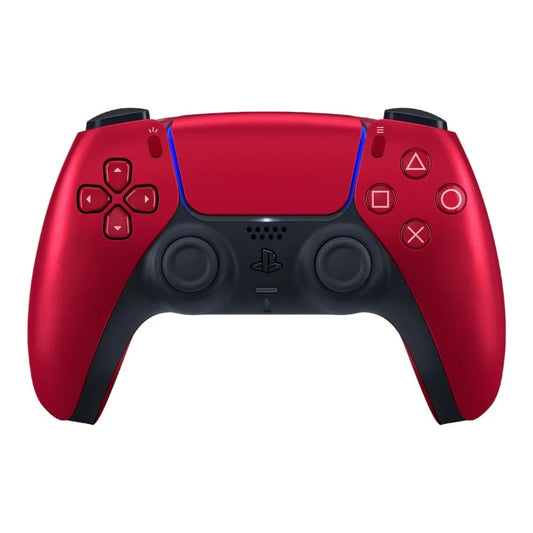 Controller PS5 Sony Dualsense Wireless Volcanic Red - Albagame