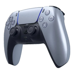 Controller PS5 Sony Dualsense Wireless Sterling Silver - Albagame