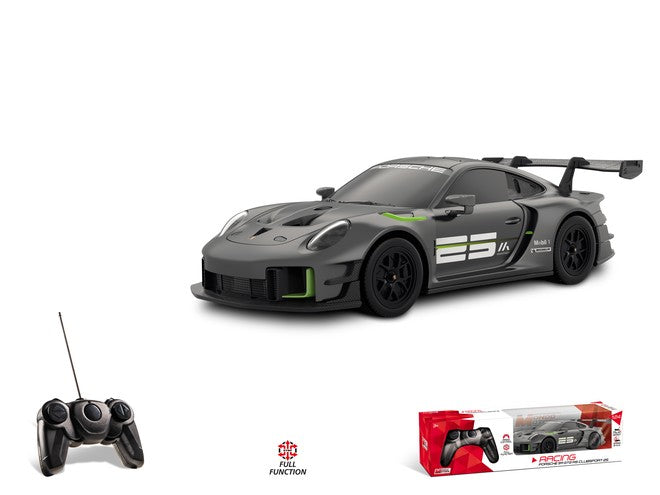Vehicle Mondo Motors Porsche 911 GT2 RS Clubsport 25 1:24 - Albagame