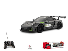 Vehicle Mondo Motors Porsche 911 GT2 RS Clubsport 25 1:24 - Albagame