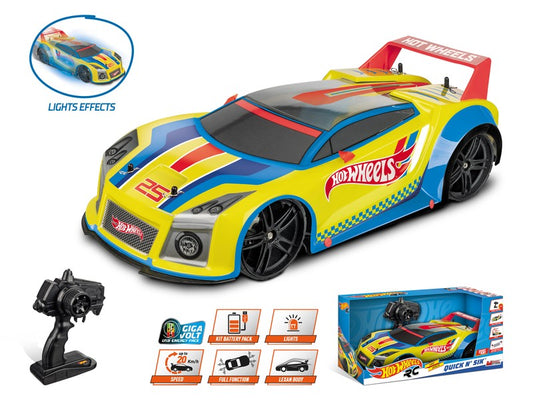 Hot Wheels – Albagame