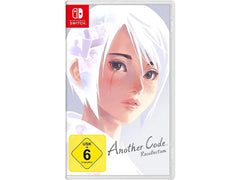 Switch Another Code Recollection - Albagame
