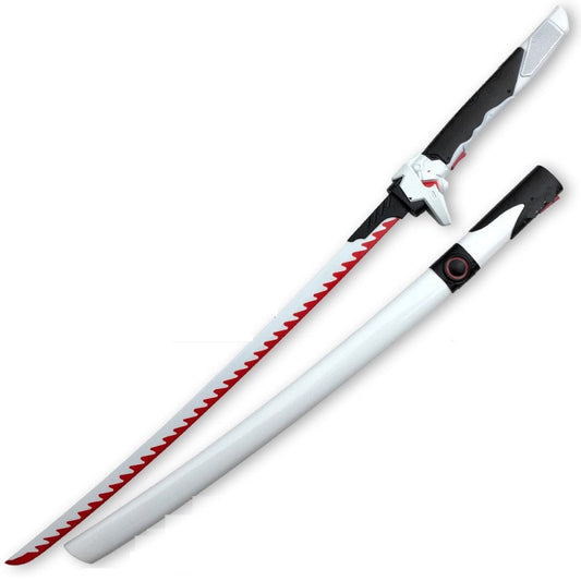Sword Replica Katana Overwatch Genji - Albagame