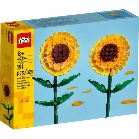 Lego Creator Sunflower 40524 - Albagame