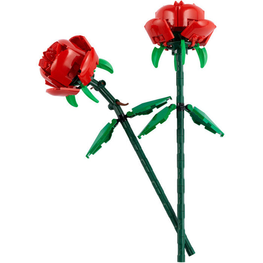 Lego Creator Roses 40460 - Albagame