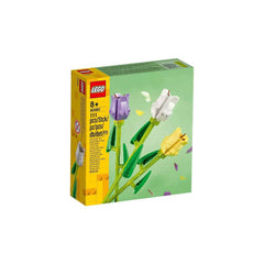 Lego Creator Tulips 40461 - Albagame