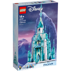 Lego Disney The Ice Castle 43197 - Albagame
