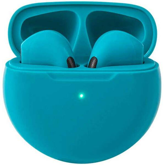 Earphones Moye Aurras 2 True Wireless Cerulean Blue - Albagame