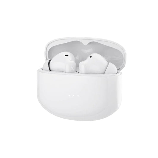 Earphones Moye Soulful 2 Anc True Wireless White - Albagame