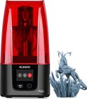 3D Printer 4K Elegoo Mars 3 Pro - Albagame