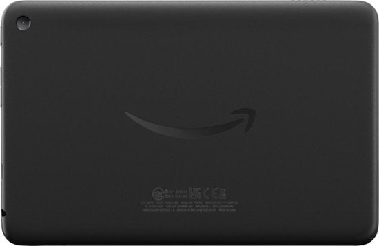 Tablet Amazon Fire 7" 16GB B096WKKK2K Black - Albagame