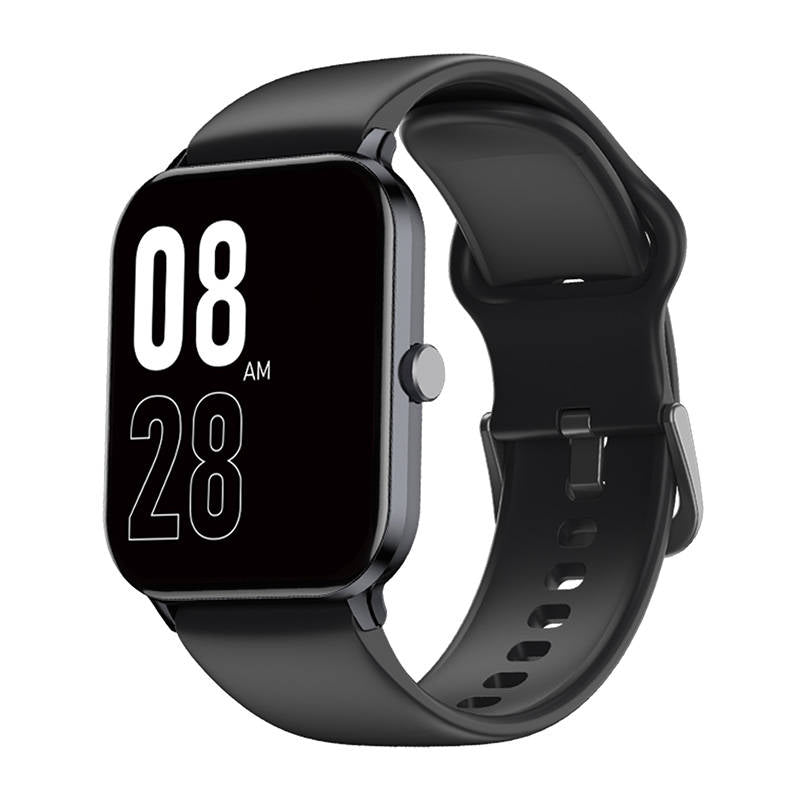 Smart Watch QCY GTC Sports IPX8 46mm70 - Albagame