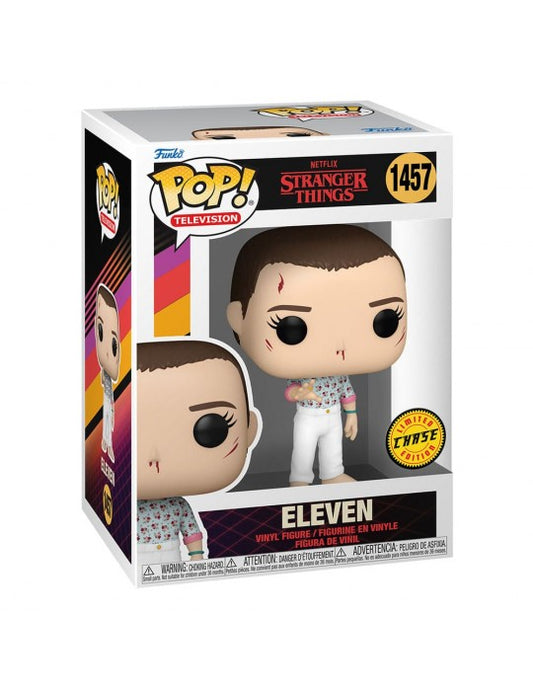 Figure Funko Pop! Television 1457: Stranger Things Eleven - Albagame