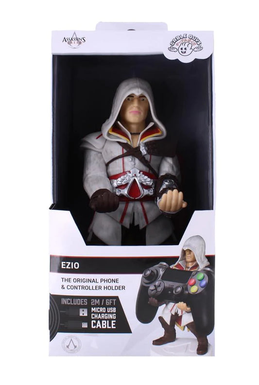 Smartphone Holder Assassin's Creed Ezio - Albagame