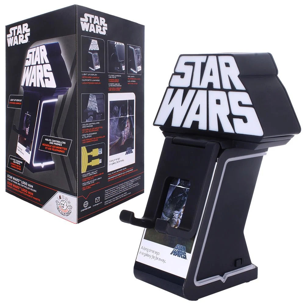 Smartphone Holder Star Wars Ikon - Albagame