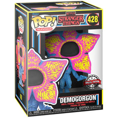 Figure Funko Pop! Television 428: Stranger Things Demogorgon - Albagame