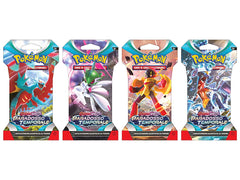 Card Pokémon Scarlatto & Violetto Paradosso Temporale - Albagame