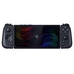 Controller Razer Edge WiFi Gaming Handheld + Razer Kishi V2 Pro - Albagame