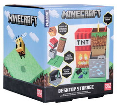 Desktop Organiser Minecraft - Albagame