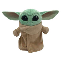 Plush Star Wars The Mandalorian The Child 25cm - Albagame