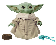 Plush Star Wars The Child Talking - Albagame
