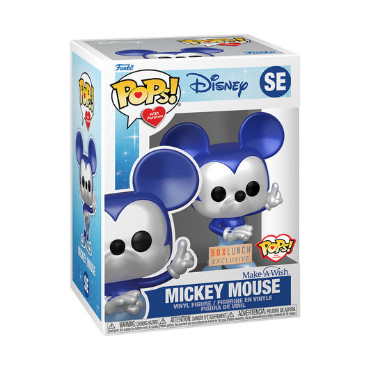 Figure Funko Pop! Disney SE: Mickey Mouse - Albagame