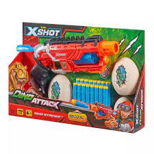 X Shot Dino Attack 4860 - Albagame