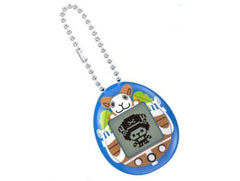 Keychain Tamagotchi One Piece Going Merry - Albagame