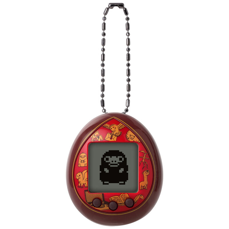 Keychain Tamagotchi Harry Potter Red - Albagame