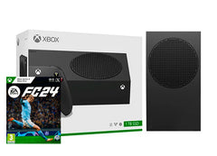 BUNDLE Console Xbox Series S 1TB + [135844] DG Xbox Series S/X EA Sports FC 24 IT - Albagame